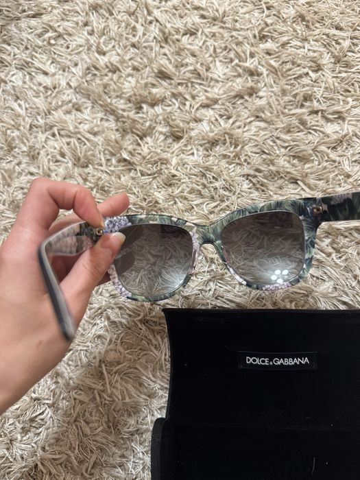 Очки Dolce & Gabbana Gucci оригінал оправа є код , prada очки оригінал