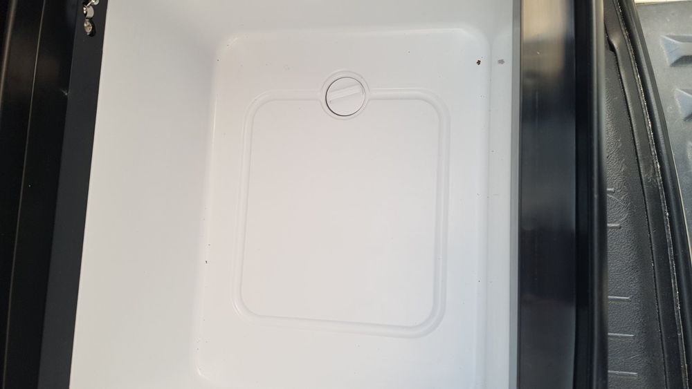 Автохолодильник морозилка компресорний