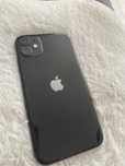 Iphone 11- Czarny