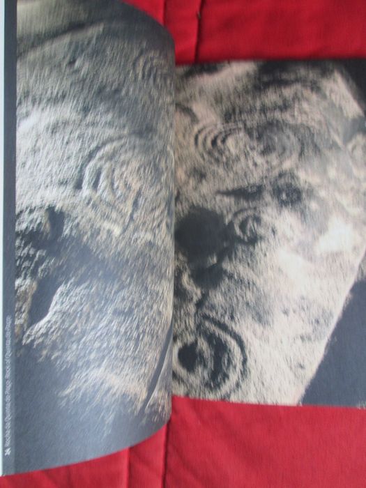 Citânia de Briteiros: Povoado proto-histórico (bilingue: port. e ing.)