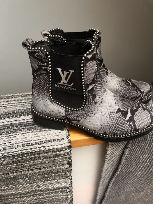 Calcado senhora quase novo