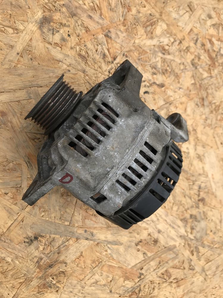 Suzuki samurai alternator 1.9 d