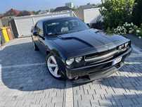 Dodge Challenger SRT 8 6.1 Hemi 2008 limit. edycja 100% bezwypadkowy.