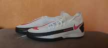 Nike Phantom Gt Academy Biały 42 buty do piłki
Buty