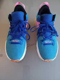 Sapatilhas basket Nike LEBRON JAMES tamanho 43