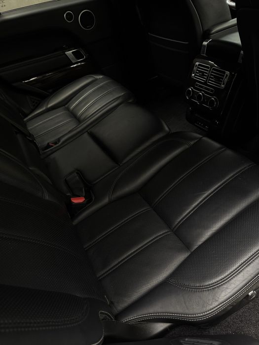 Продам Range Rover 4.4 Diesel  Обмен на квартиру