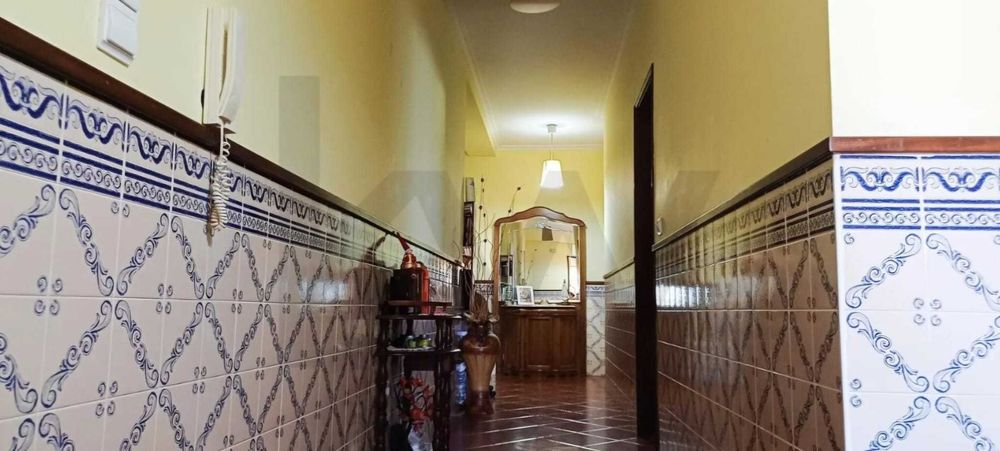 Apartamento T2 com Garagem - Tábua