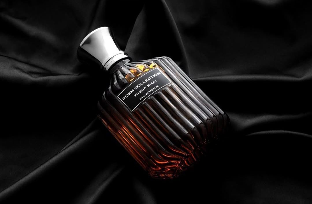 Yusuf Bhai Arabic perfum dubajski 100 ml oryginał