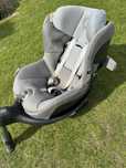 Fotelik obracany z baza isofix Cybex Sirona S i-Size 0-18kg