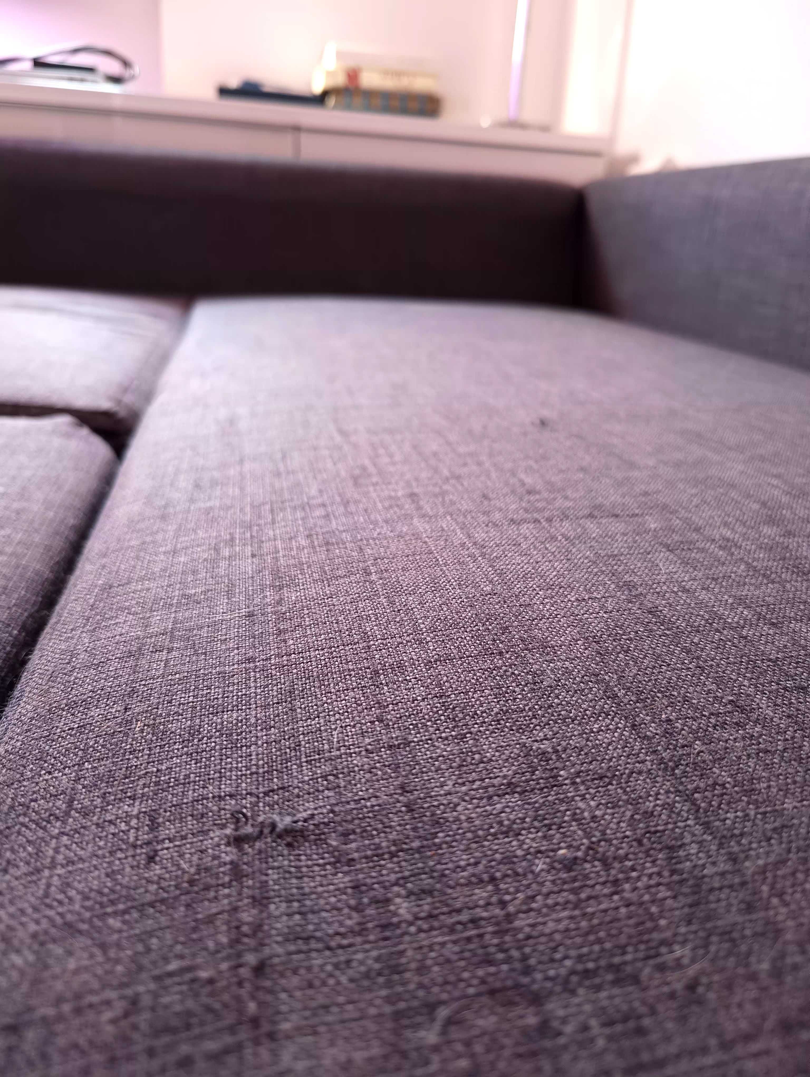Sofa narożna Ikea Okazja Ostateczna cena do soboty