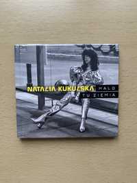 Natalia Kukulska „Halo tu Ziemia” CD, nowe