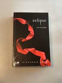 Livro Eclipse, Luz e Escuridão