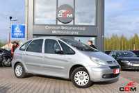 Citroën Xsara Picasso 1.6 Benzyna Attraction PDC Hak Klima Certyfikat! Prezentacja Video!