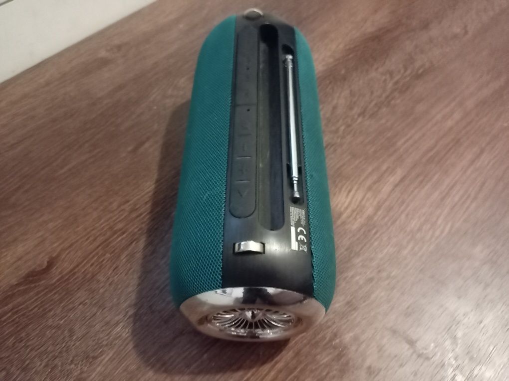 Głośnik na bluetooth