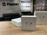Безпровідні Навушники Apple AirPods 3 , 4. Гарантія до 29 грудня