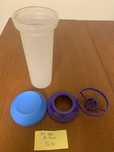 Szejker Mix Max o poj 750 ml z firmy Tupperware