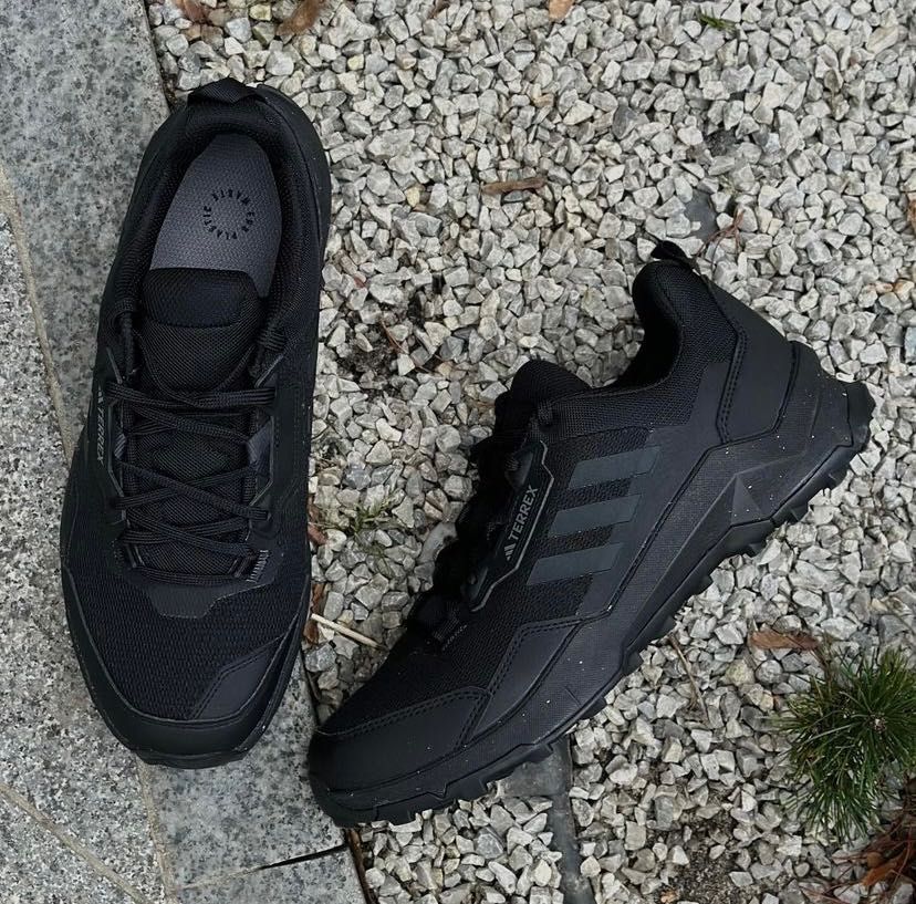 Adidas Terrex AX4