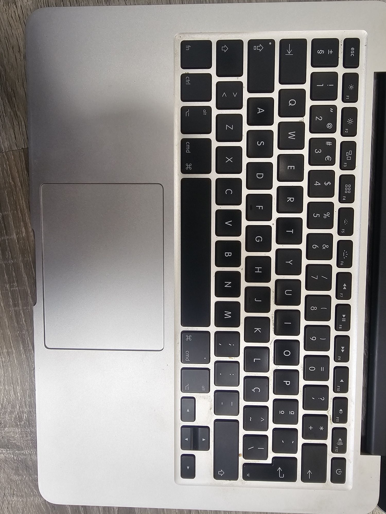 Chassis completo Macbook Pro 2012 A1425