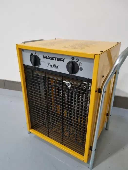 Wynajem  nagrzewnica elektryczna , olejowa, osuszacz, przedłużacz