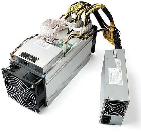 13 UN asic mineração L3++ 580 Mhs