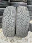 [2szt] Bridgestone 225/65 r17 Całoroczne /// 5mm!!! 2023r MONTAŻ
