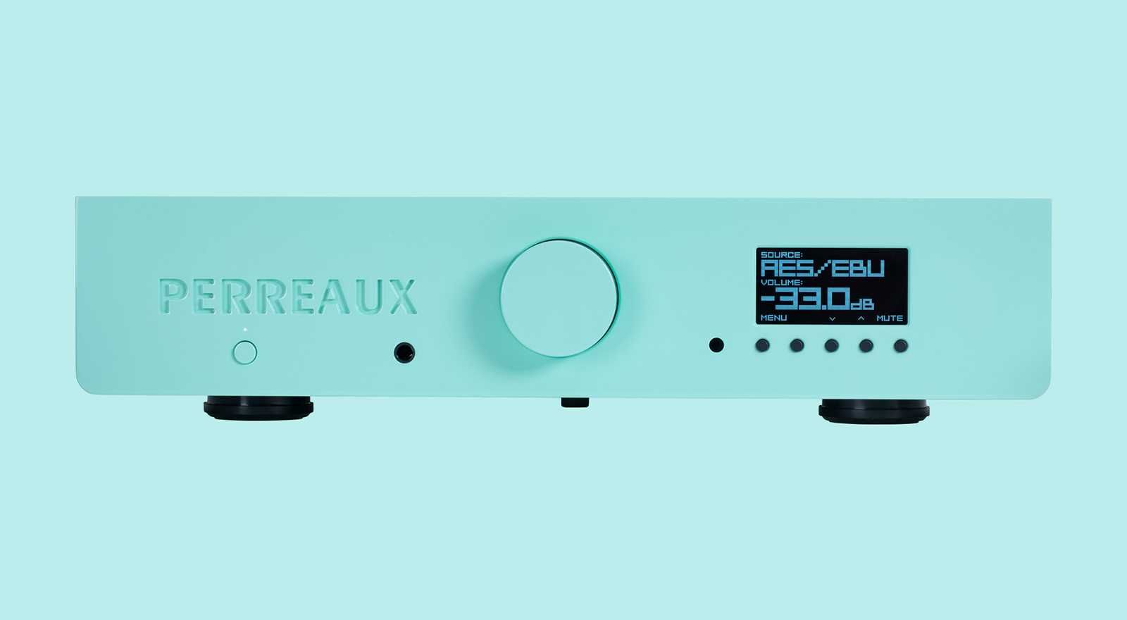 Perreaux 200iX | SPRZEDAM / zamienię | Wzmacniacz zintegrowany HI-END