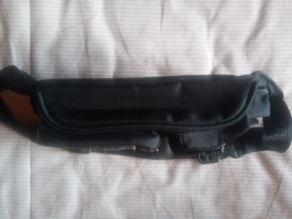 Поясна сумка Kawasaki. В чудовому стані.