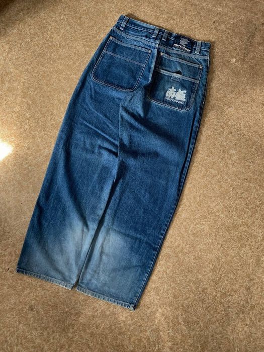 Vintage Jeans Southpole