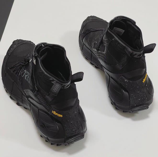 Черевики чоловічі Reebok ZIG KINETICA II EDGE GORE-TEX