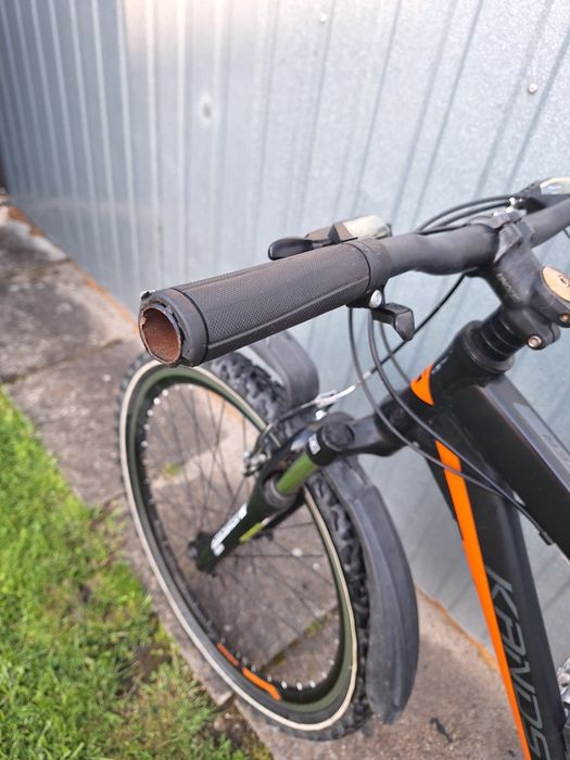 Rower górski Kands Monster 26