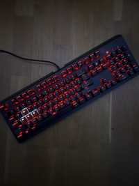 Teclado Omen Keyboard 1100