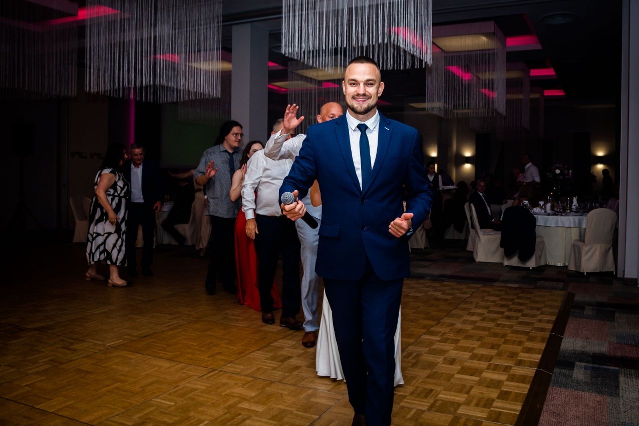 DJ na twoją uroczystość!