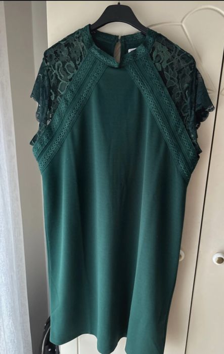 Sukienka nowa xl firmy reserwed