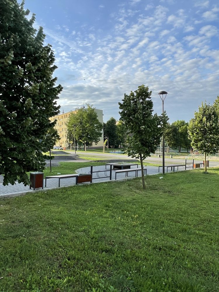 Apartament MAX Busko-Zdrój