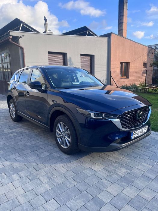 Mazda CX-5 Sprzedam Mazda CX-5