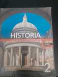 Historia zakres podstawowy klasa 2