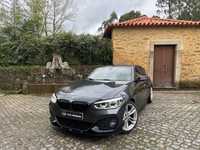 BMW 116 d Pack M