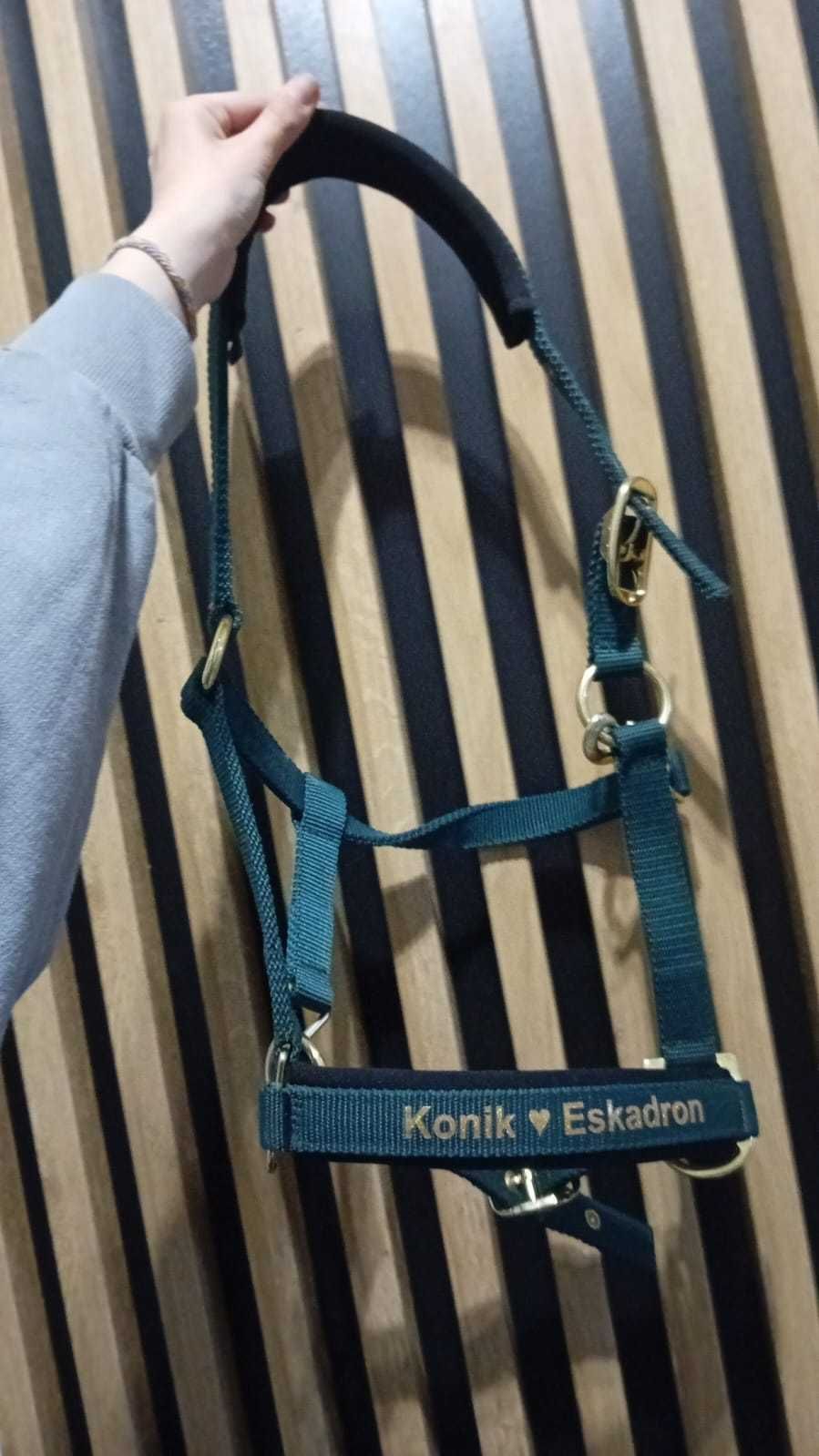 Kantar dla KONIA rozm. PONY/COB