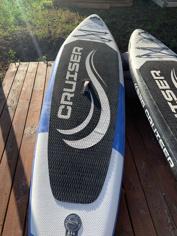 Sup board Re Sport 320см сап борди