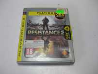 Gra na PS3 PlayStation 3 Resistance 2