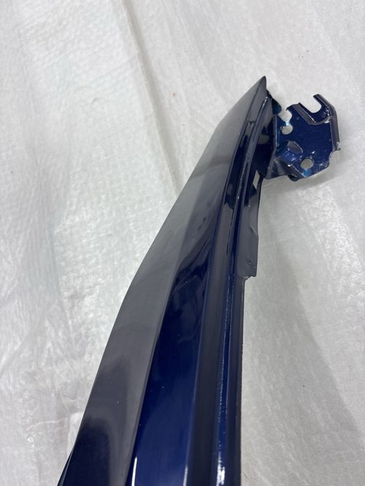 Ідеальне нове крило М3 tesla model 3 PPSB передне ліве синій BLUE