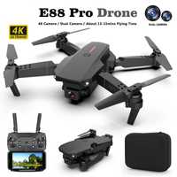 Nowy dron e88 pro