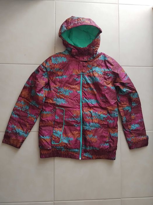 Casaco Neve Senhora M - 38/40