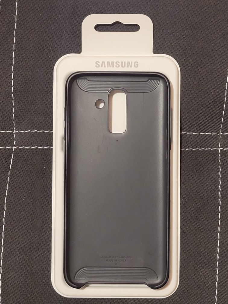 Чехол Samsung J8 2018