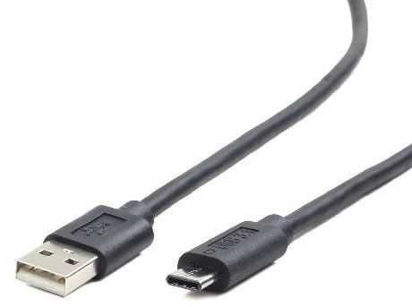 Cabo de dados e carregamento USB-A e USB-C (novo)