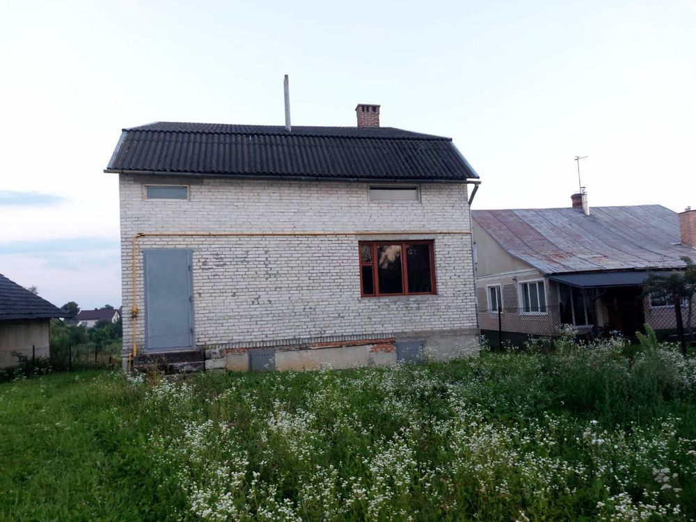 Продаж! будинок Жирівка