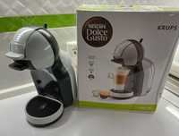 Капсульна кавоварка Krups Dolce Gusto