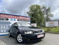 Audi A3 8L 1.9 TDI//2002//Polift//Alufelgi//Klimatyzacja//Zamiana