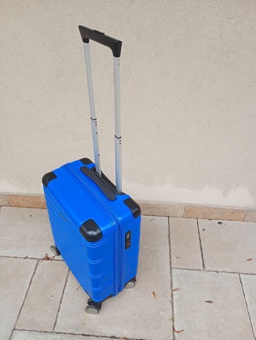 Walizka kabinowa Wittchen