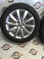 Диски VW 5x112/R17/6.5J/ET41